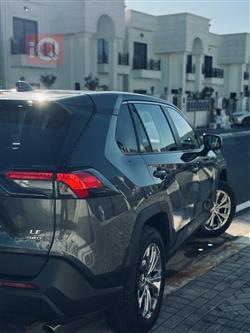 تويوتا راف 4